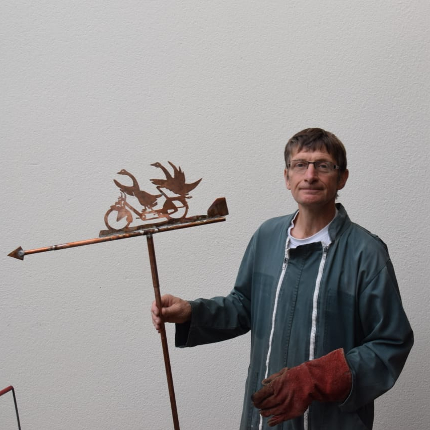 Lancement de mon site internet&nbsp;!